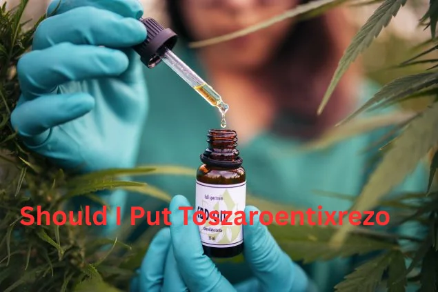 Person holding a wellness product, reflecting lifestyle choices.