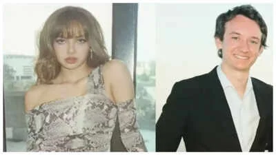 Lisa of Blackpink's Billionaire Romance Bombshell: showcasing her rumored billionaire link.