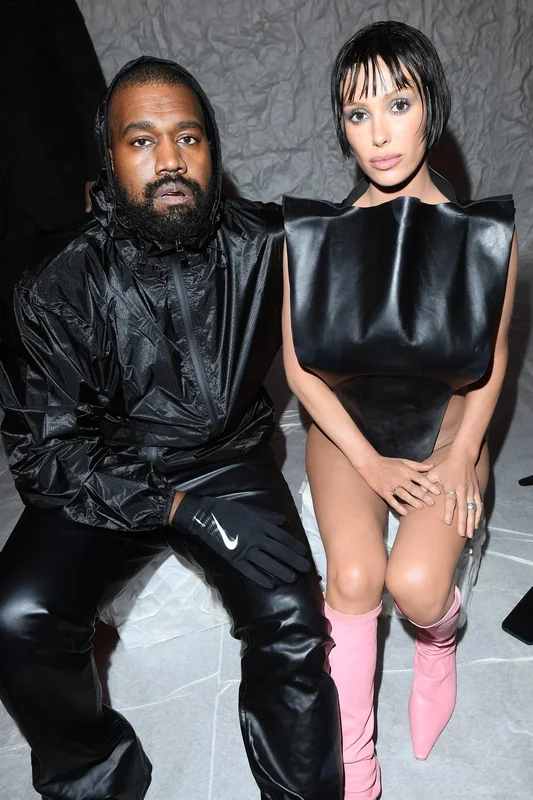 Bianca Censori's X-Rated VMAs Outfit Sparks Kanye West Divorce Rumors: Is the Billionaire Bride Finally Breaking Free?