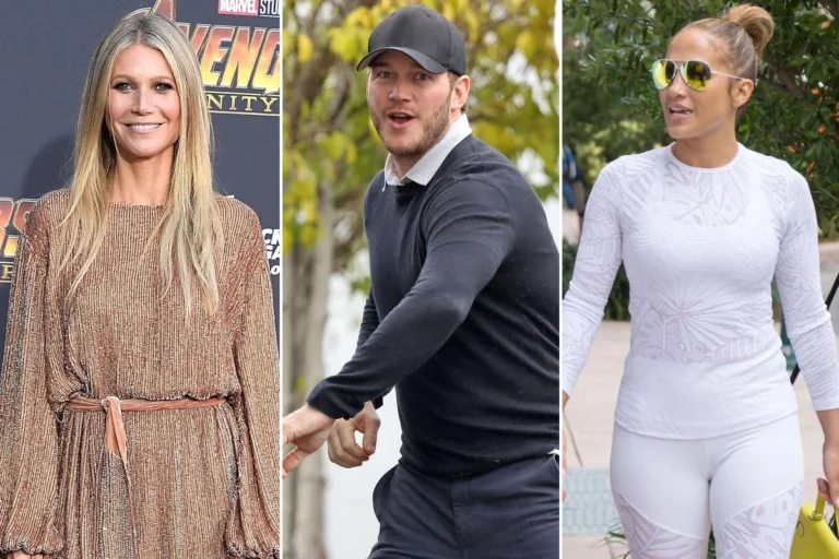 Celebrities showcasing their fitness and diet choices in Hollywood.