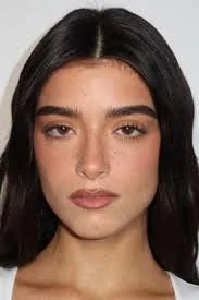 Close-up of Dixie D'Amelio, showcasing her acting potential.