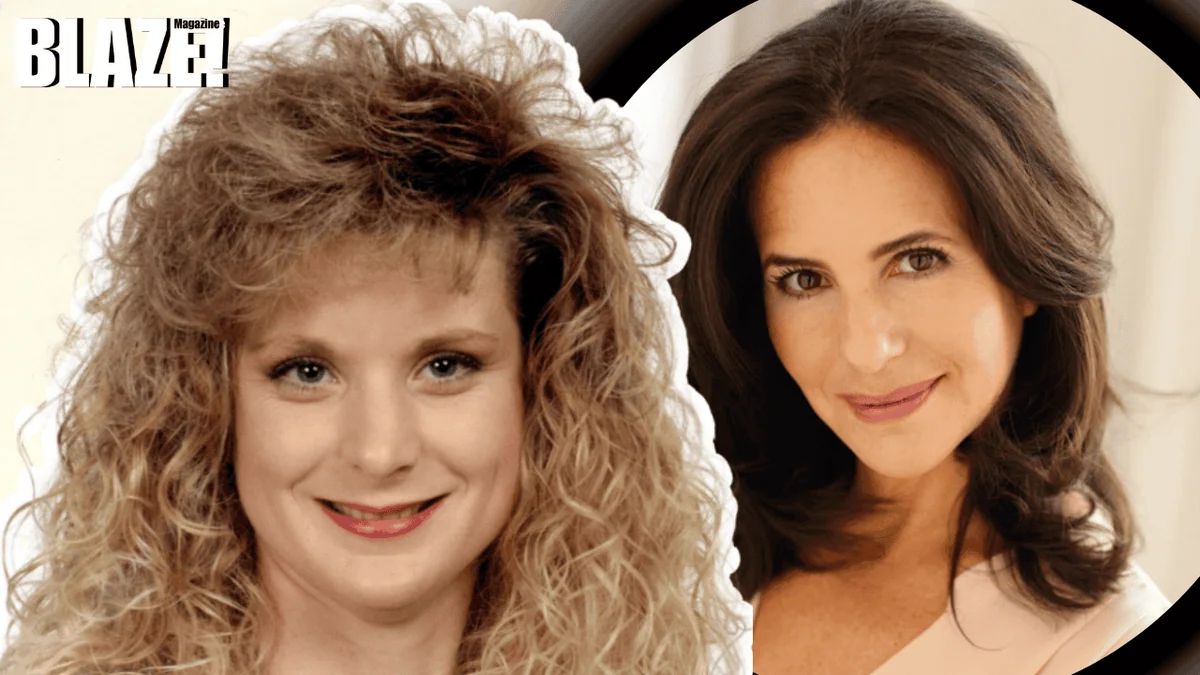 Julie Lauren Curtis transformation: The Shocking Shooting That Nearly Killed Country Star.