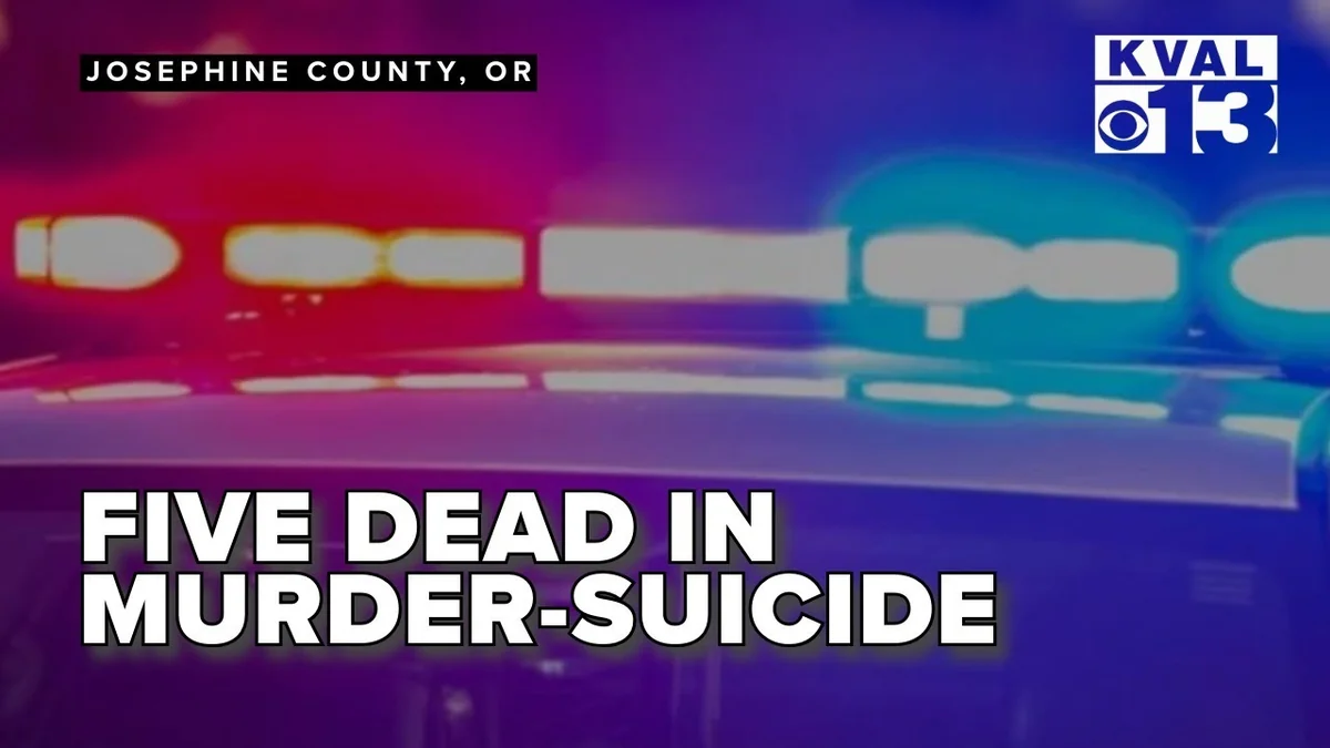 Murder-suicide incident linked to Chad Behee's case.