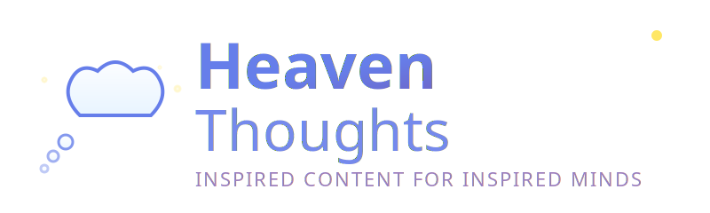 Heaven Thoughts