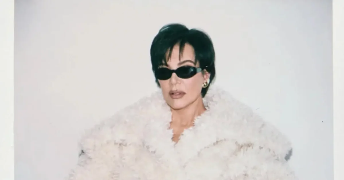 Kris Jenner momager fee reflected in her luxurious lifestyle.