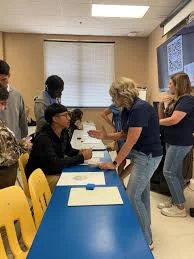 Dawn Simmons missing person case community engagement.