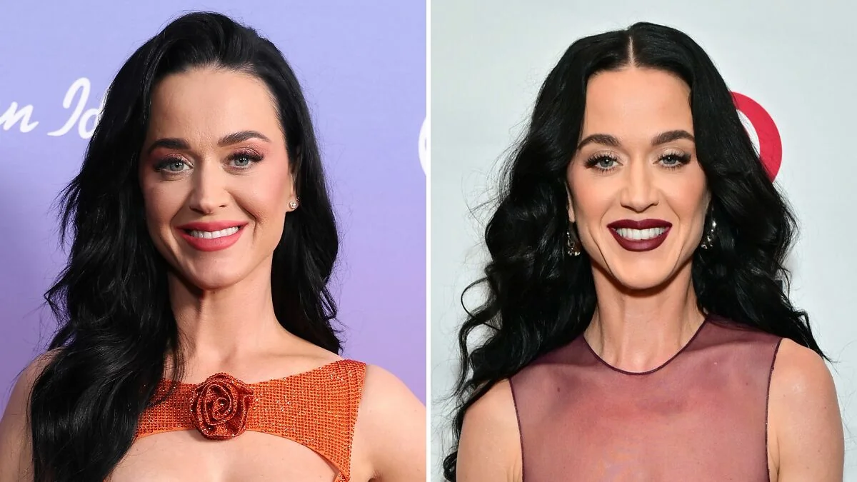 Celebrity transformation linked to ozempic ice spice trends.