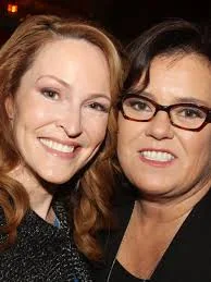 Michelle Rounds and Rosie O'Donnell, reflecting on Michelle Rounds' cause of death.