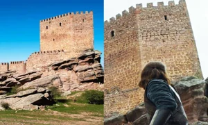 Castle filming location where the Game of Thrones was filmed.