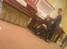 Dawn Simmons missing person case family grieving.