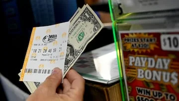 Lottery ticket purchase related to unclaimed lottery ticket 2025.