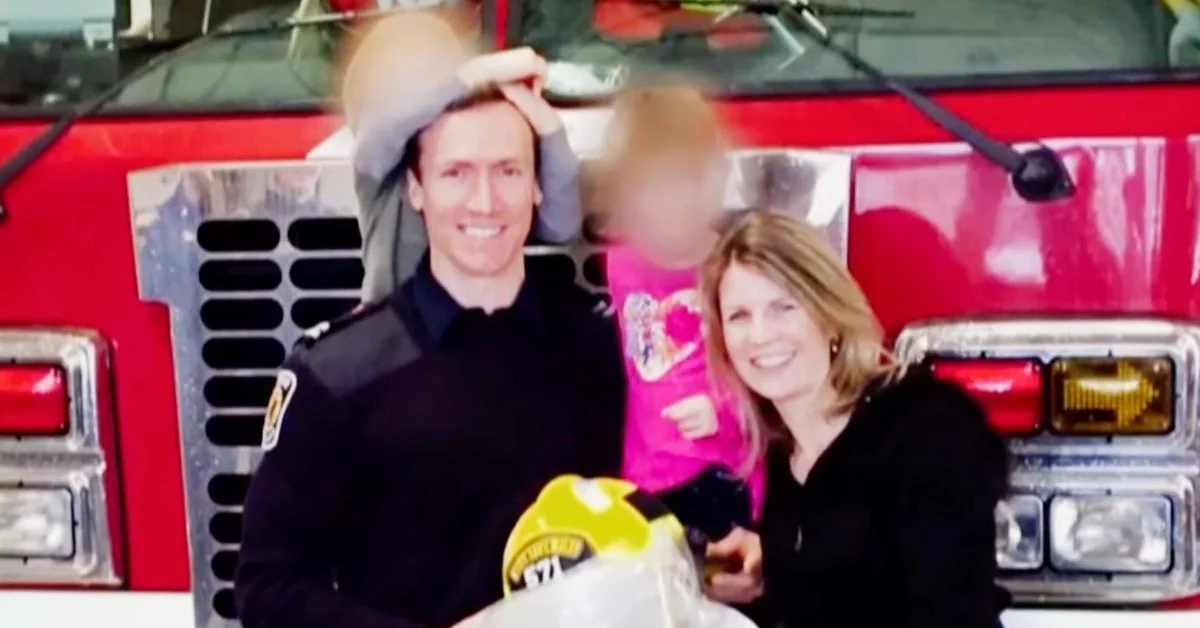 Family support amidst discussions of 'joshua burgess parole denied'.