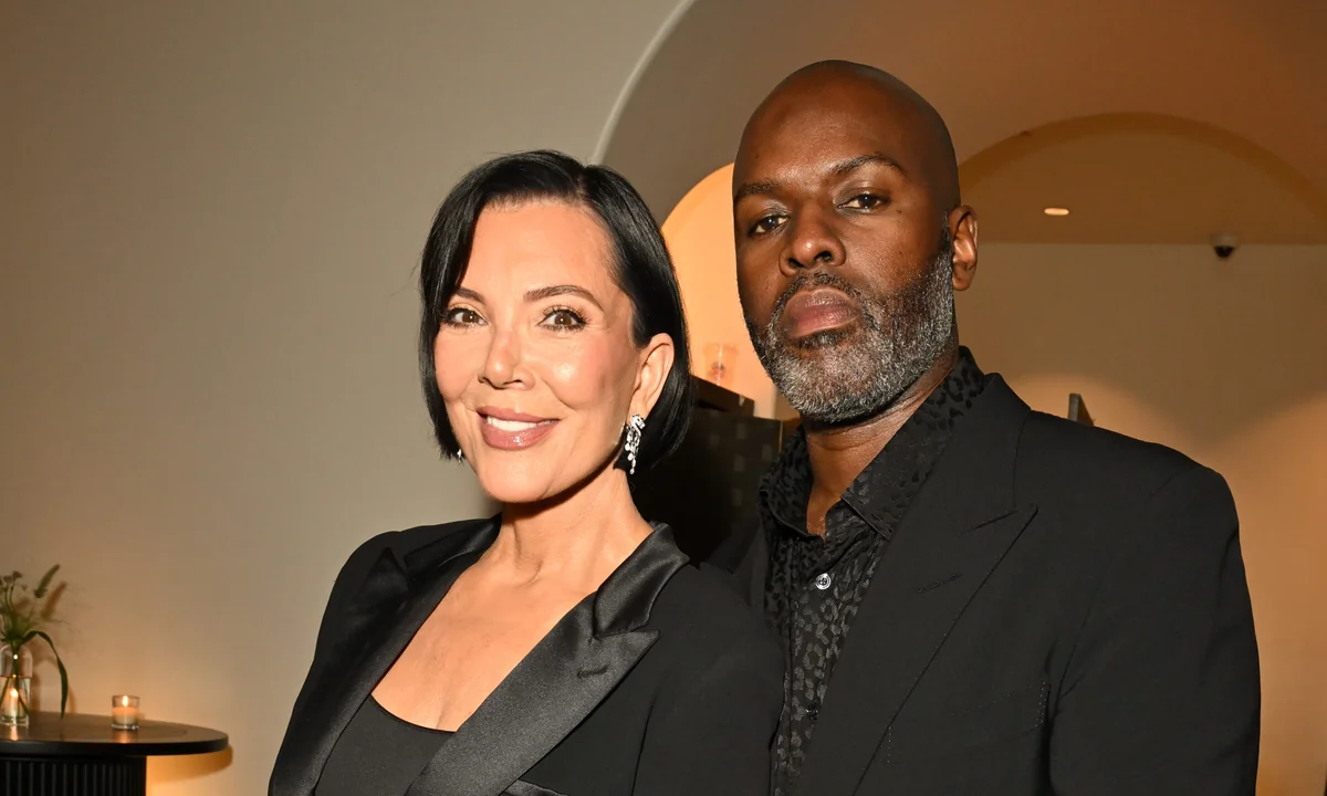 Kris Jenner momager fee linked to her social connections.